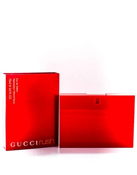 parfum gucci rush 30 ml|Gucci rush perfume boots.